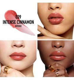 Dior Addict Lip Maximizer - Gloss repulpant lèvres - hydratation et effet volume - instantané et longue durée
